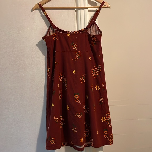 Urban Outfitters Mini Dress - Picture 2 of 4